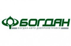 Богдан-Авто Днепропетровск логотип